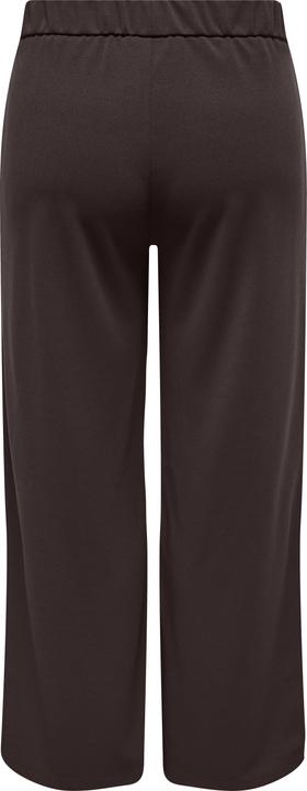 Produktbild Only CARSANIA Normal geschnitten Hose mit weitem Beinschnitt Hose mit weitem Beinschnitt (XL)
