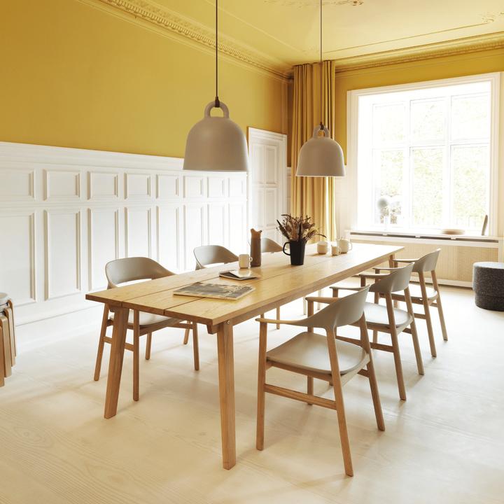 Immagine prodotto Normann Copenhagen Lampada a campana (E27)