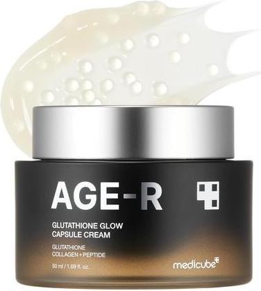 Actual product image Medicube Age-R Glow (50 ml)