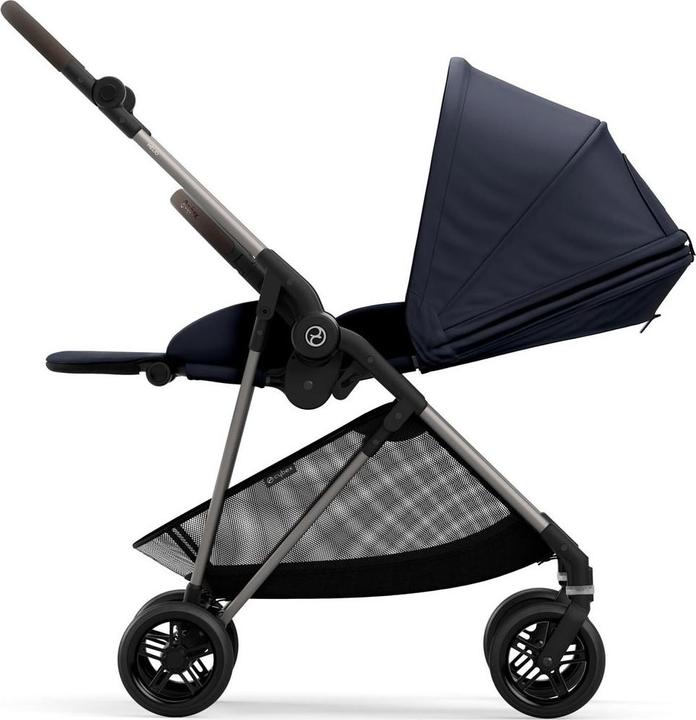 Actual product image Cybex Melio