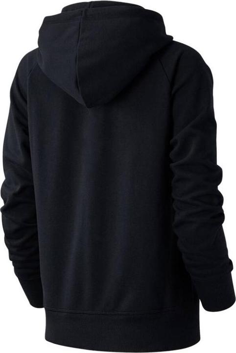 Immagine prodotto New Balance W Essentials - Felpa con cappuccio (XS)