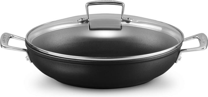 Produktbild Le Creuset Profipfanne (Bratpfanne, Aluminiumguss)