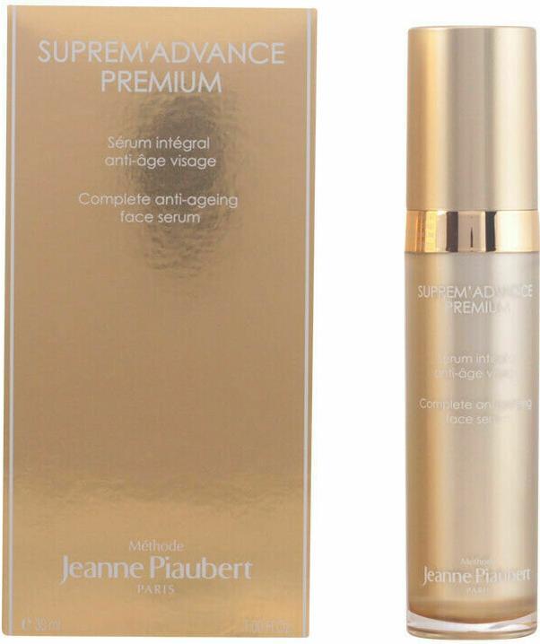 Actual product image Méthode Jeanne Piaubert Régénactive Sérum Redensif (30 ml)