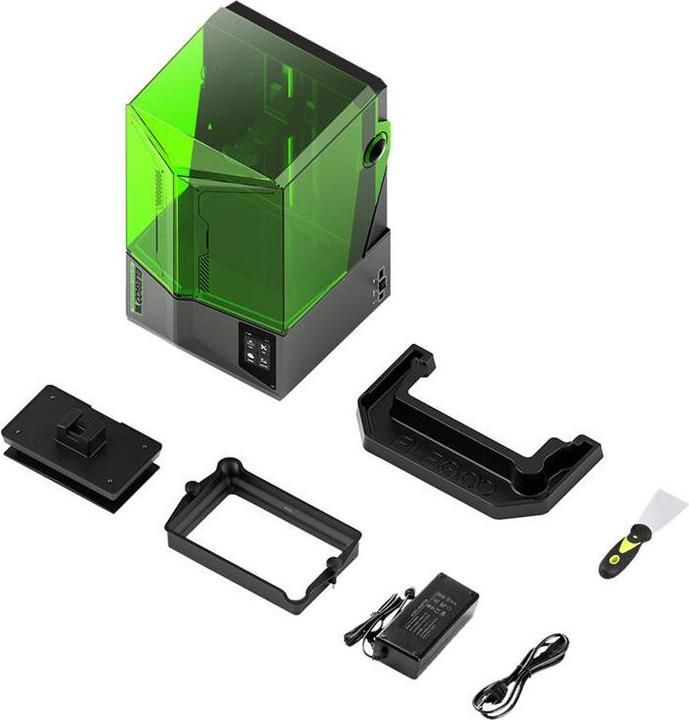 Produktbild Elegoo Saturn 4 3D Printer