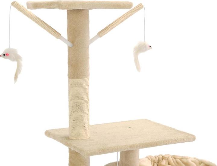 Produktbild VidaXL Tyytti (250 cm, Blau)
