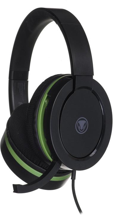 Produktbild Snakebyte Headset Head:Set X PRO (Kabelgebunden)