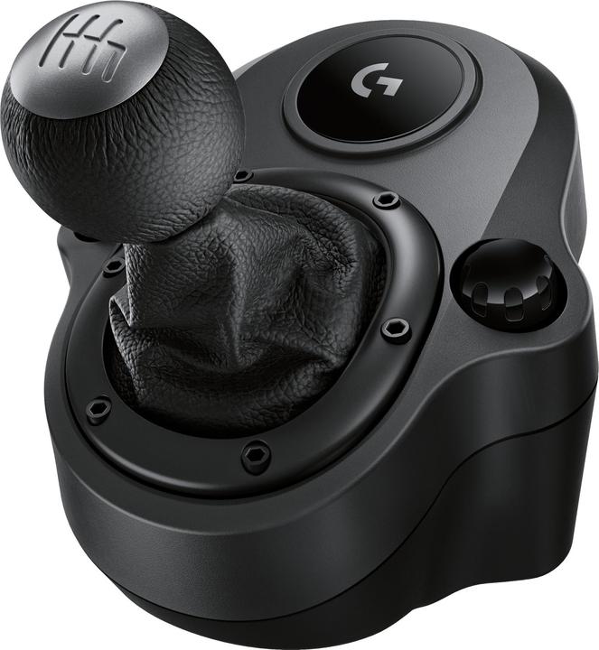 Logitech G923 Se Racing Wheel+Shiftercom (Xbox Series S, Xbox One S, Xbox Series X, PC)