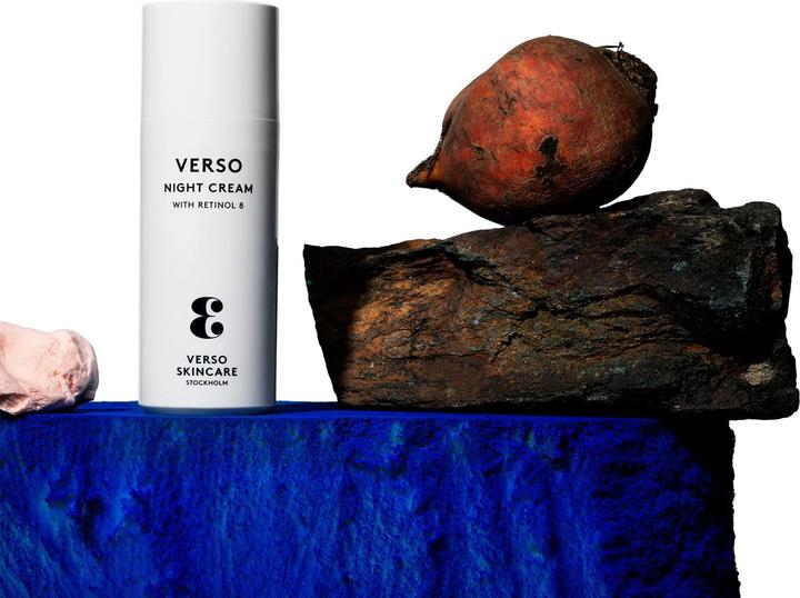 Image du produit Verso Night Cream (50 ml, Crème de nuit)