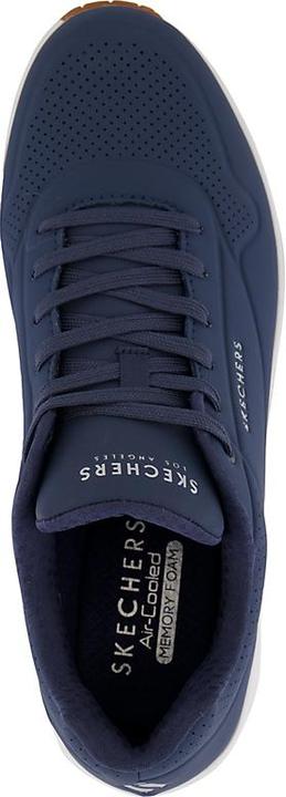 Produktbild Skechers Uno Stand On Air Herren Sneaker (41)