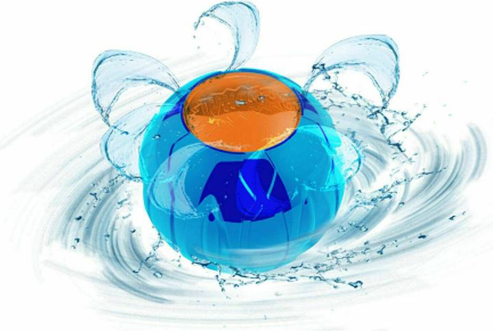 Actual product image Wham-O Aqua Force
