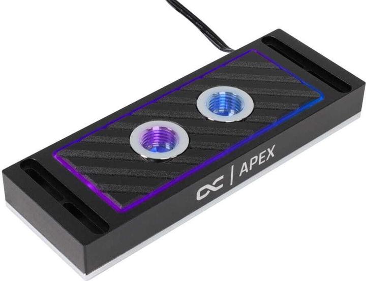 Image du produit Alphacool WAR Apex RAM X4 Water Cooler Noir