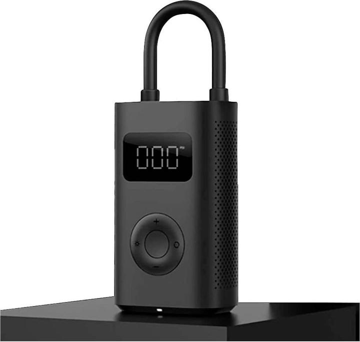 Actual product image Xiaomi Air Compressor 1S