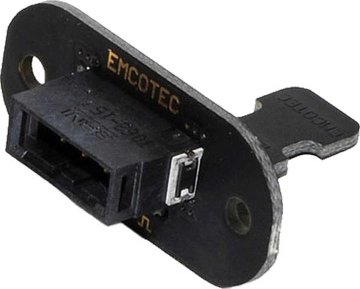 Image du produit Emcotec wing connector ewc3 connecteur platine