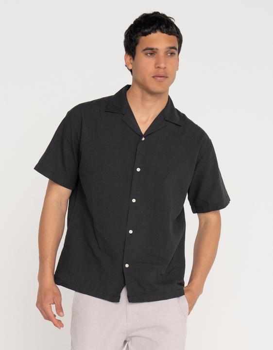 Produktbild Jack & Jones Jjbreeze Resort Shirt Ss Ln (XXL)