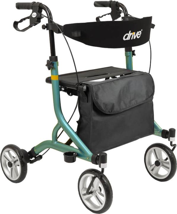 Actual product image Drive Rollator Nitro SL