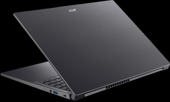 Produktbild Acer Aspire 17 (17.30", Intel Core 7 150U, 16 GB, 1000 GB, DE)