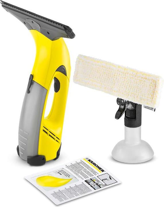 Immagine prodotto Kärcher WV 50 Plus EU-II