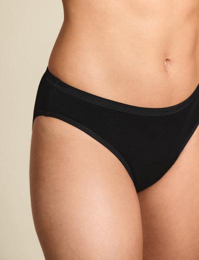 AllMatters Periodenunterwäsche Bikini light/moderate (XXS)
