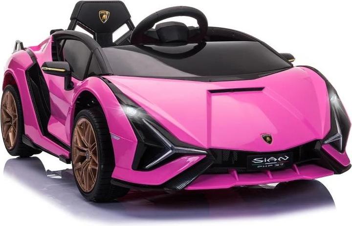 Kids Cars Sian (12 V)