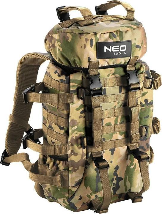 Actual product image Neo 30 l tourist backpack (30 l)