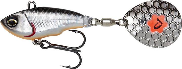 Savage Gear Fat Tail Spin (5.50 cm)