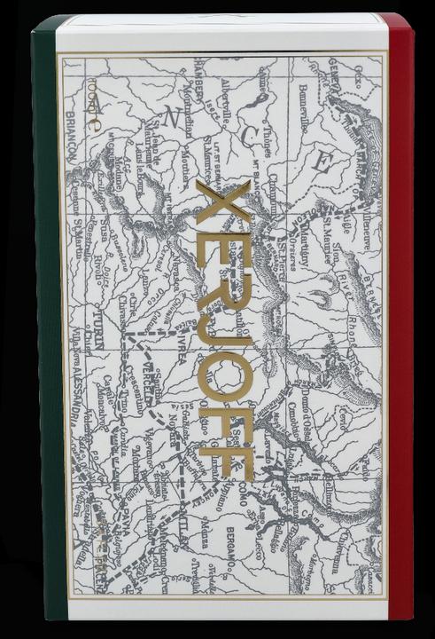 Immagine prodotto XerJoff 1861 Decas (Eau de parfum, 100 ml)