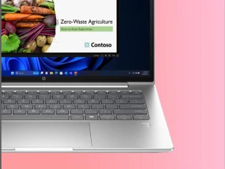 Immagine prodotto HP PROBOOK 4 G1I U5-225U 14WUXGA (14", Intel Core Ultra 5 225U, 16.38 GB, 512 GB, DE)