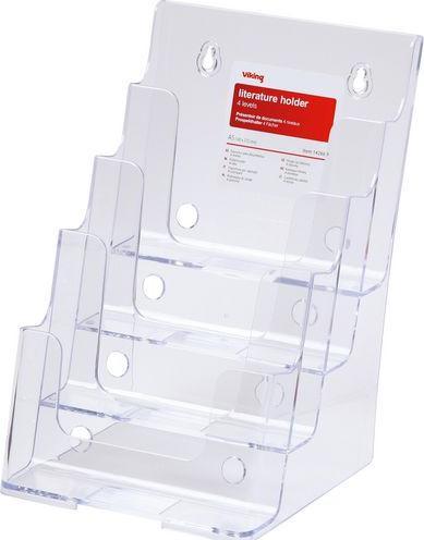 Image du produit Office Depot Porte-brochures (A5)