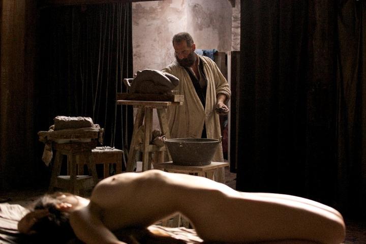 Produktbild Auguste Rodin (DVD, 2017, Deutsch)