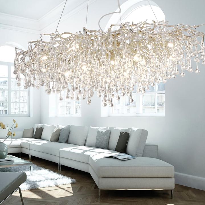 Actual product image Neuhaus Icicle (G9)