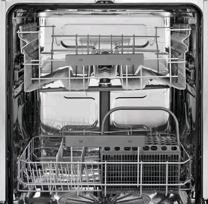 Immagine prodotto Electrolux ESA47200SX Libera installazione 13 coperti E