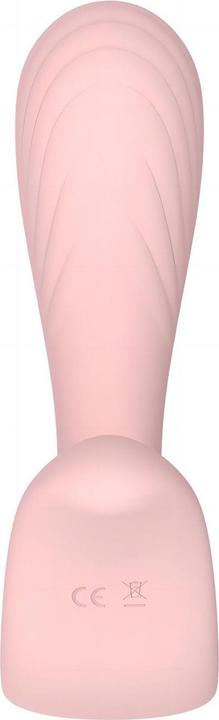 Immagine prodotto Tracy's Dog PantyVibrator con telecomando Rosa