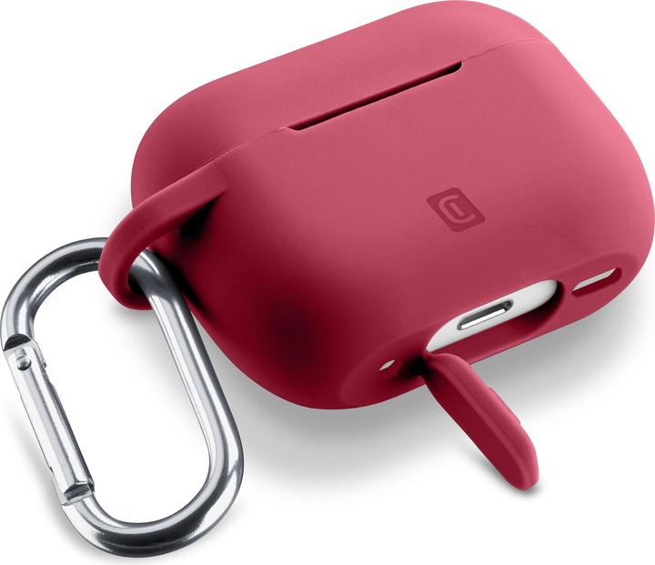 Immagine prodotto Cellularline Bounce - AirPods Pro 2 (Borsa per cuffie)
