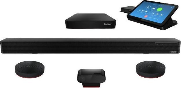 Produktbild Lenovo ThinkSmart Core for Zoom