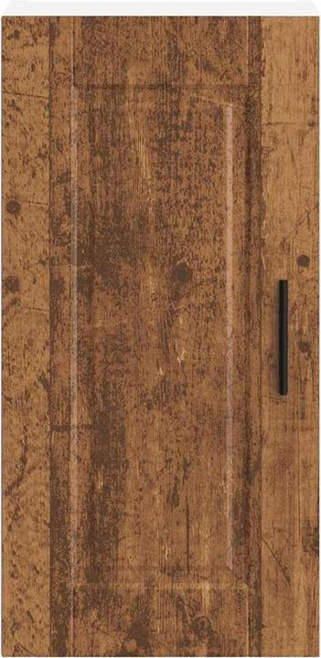 Immagine prodotto VidaXL Parete attrezzata per cucina Porto in stile legno recuperato Parete attrezzata per cucina (30 x 31 x 60 cm)