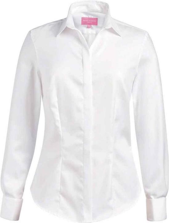 Immagine prodotto Brook Taverner Villeta Camicia Manica Lunga Donna (38)
