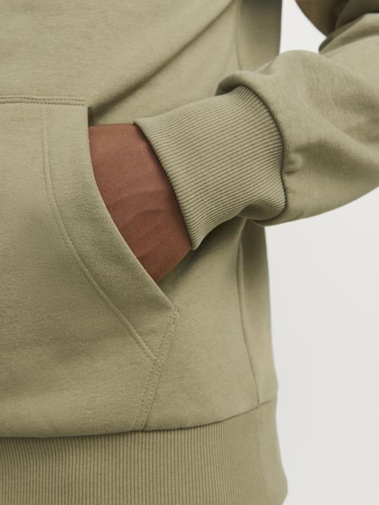 Immagine prodotto Jack & Jones Logo Kapuzenpullover Kapuzenpullover (S)