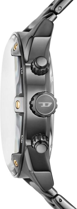 Produktbild Diesel Chronograph SPIKED (Chronograph, 49 mm)