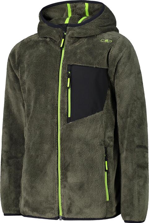 Immagine prodotto CMP Campagnolo Highloft Hoodie (104)