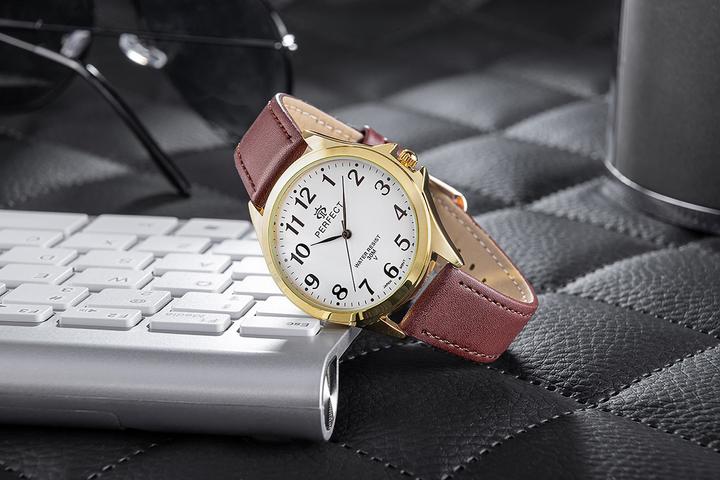 Immagine prodotto PERFEKTE GX412-12 Herrenuhr (40 mm)