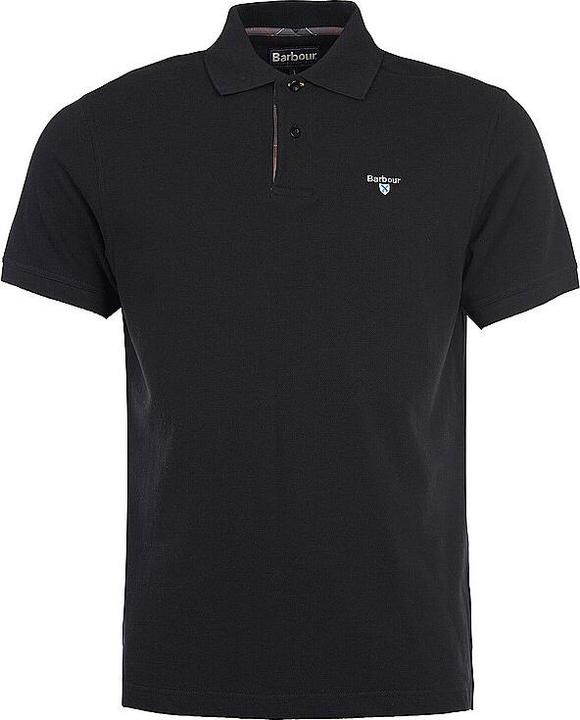 Barbour Poloshirt (XL)