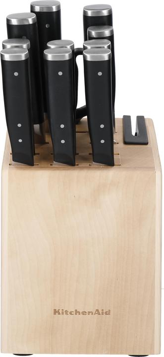 Produktbild KitchenAid Messerblock-Set