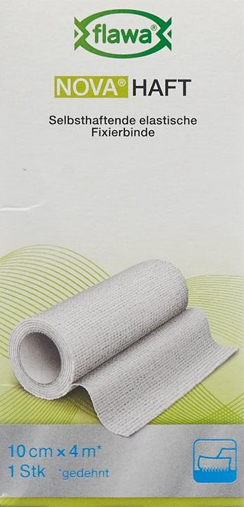 Produktbild Flawa Haft kohäsive Gazebinde