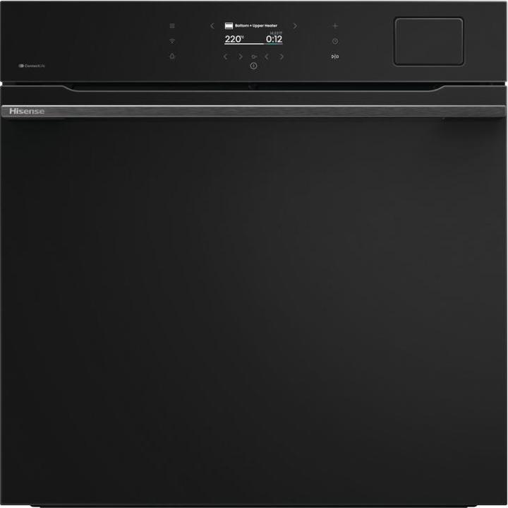 Actual product image Hisense Einbau-Backofen BAS614P8B