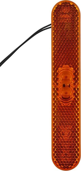Produktbild Hella 150 Seitenmarkierungsleuchten LED 2-polig für YUTONG