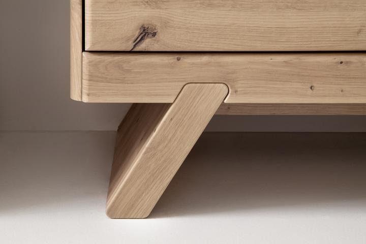 Actual product image Robas Lund Calais (179 x 51 x 65 cm)