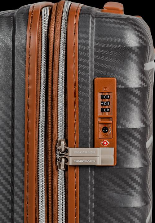 Actual product image Swissbags Prestige (47 l, Hand luggage (up to 50 litres))