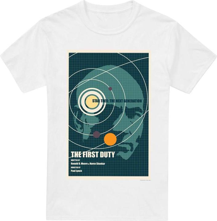 The Next Generation Season 5 Episode 19 TShirt (L)