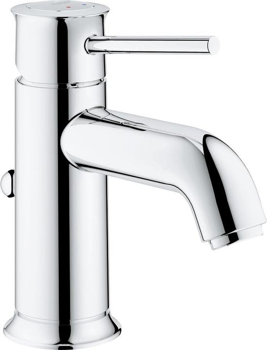 Image du produit Grohe Start Classic Mitigeur monocommandé pour lavabo, 1/2 S-Size