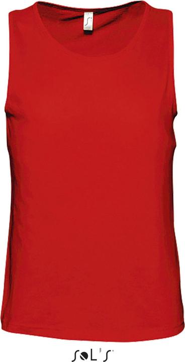 Actual product image Sol's Justin (XL)